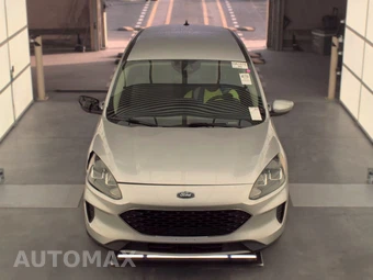 2020 Ford Escape SE - miniatura 2