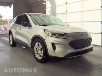 2020 Ford Escape SE - miniatura 3