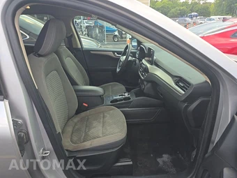 2020 Ford Escape SE - miniatura 8