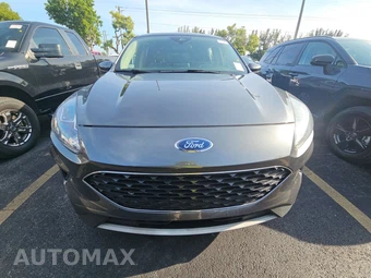 2020 Ford Escape SE – miniatura 2