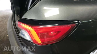 2020 Ford Escape SE – miniatura 26