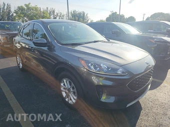 2020 Ford Escape SE – miniatura 3