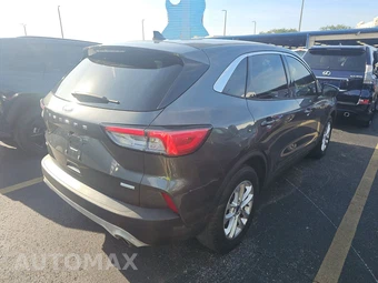 2020 Ford Escape SE – miniatura 4