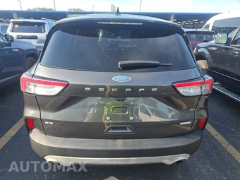 2020 Ford Escape SE – miniatura 5