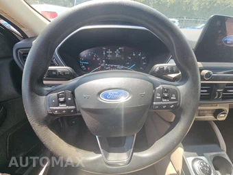 2020 Ford Escape SE - miniatura 10