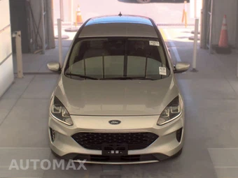 2020 Ford Escape SE - miniatura 2