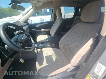 2020 Ford Escape SE - miniatura 7