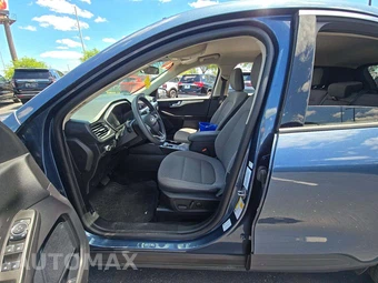 2020 Ford Escape SE – miniatura 3