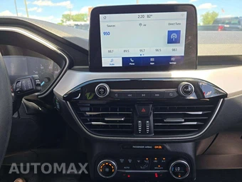 2020 Ford Escape SE – miniatura 7
