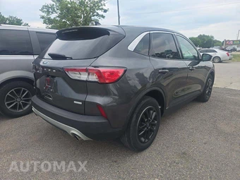 2020 Ford Escape SE – miniatura 3