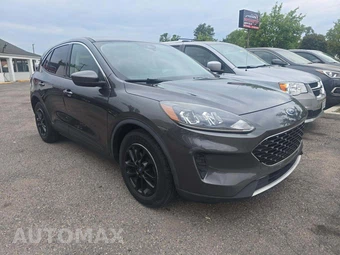 2020 Ford Escape SE – miniatura 4
