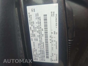 2020 Ford Escape SE – miniatura 5
