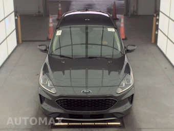 2020 Ford Escape SE – miniatura 2