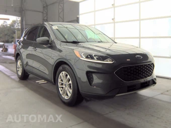 2020 Ford Escape SE – miniatura 3