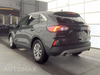 2020 Ford Escape SE – miniatura 6