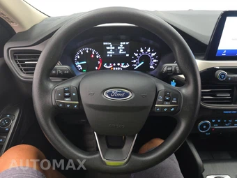 2020 Ford Escape SE – miniatura 10