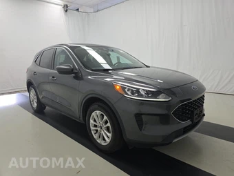 2020 Ford Escape SE – miniatura 3