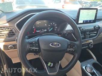 2020 Ford Escape SE – miniatura 10