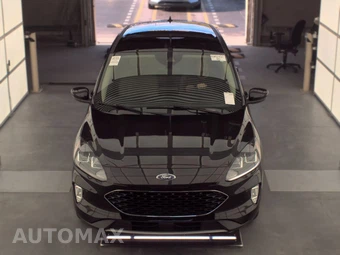 2020 Ford Escape SE – miniatura 2