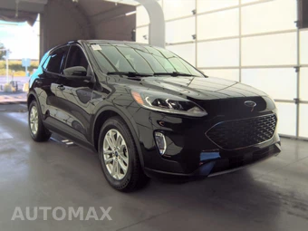 2020 Ford Escape SE – miniatura 3