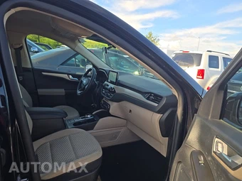 2020 Ford Escape SE – miniatura 8