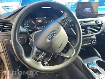 2020 Ford Escape SE - miniatura 10