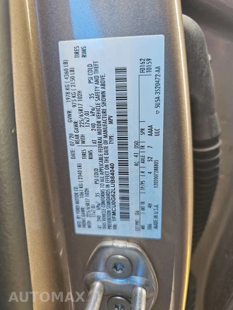 2020 Ford Escape SE - miniatura 14