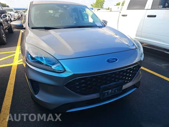 2020 Ford Escape SE - miniatura 2