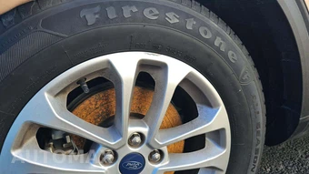 2020 Ford Escape SE - miniatura 23