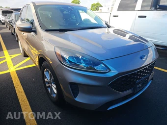 2020 Ford Escape SE - miniatura 3