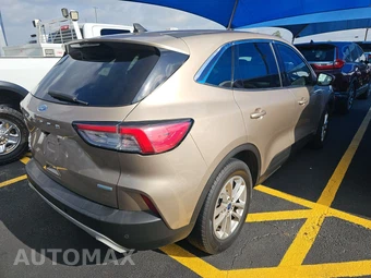 2020 Ford Escape SE - miniatura 4