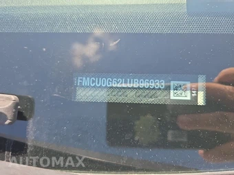 2020 Ford Escape SE – miniatura 14