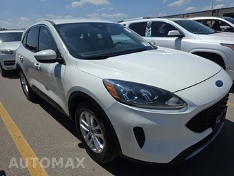 2020 Ford Escape SE – miniatura 3