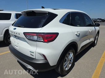 2020 Ford Escape SE – miniatura 4
