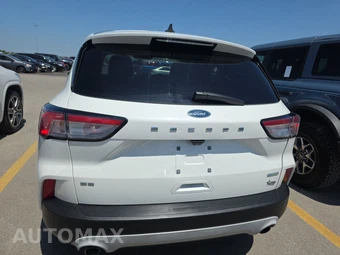 2020 Ford Escape SE – miniatura 5