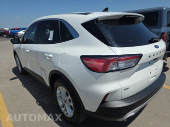 2020 Ford Escape SE – miniatura 6