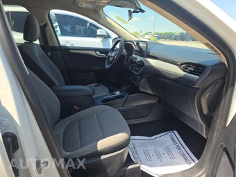 2020 Ford Escape SE – miniatura 8