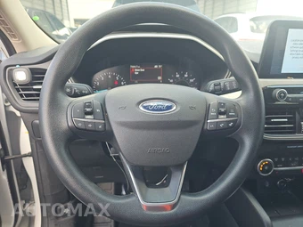 2020 Ford Escape SE – miniatura 10