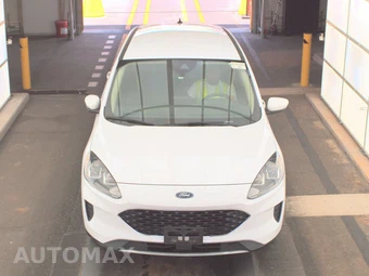 2020 Ford Escape SE – miniatura 2
