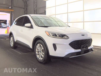 2020 Ford Escape SE – miniatura 3