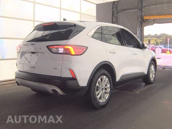 2020 Ford Escape SE – miniatura 4