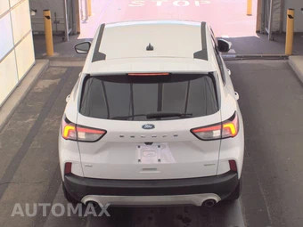 2020 Ford Escape SE – miniatura 5
