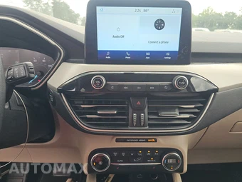 2020 Ford Escape SE – miniatura 11