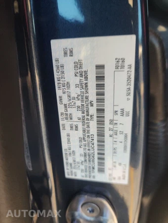 2020 Ford Escape SE – miniatura 14