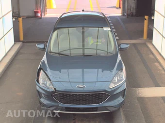 2020 Ford Escape SE – miniatura 2