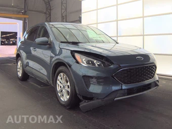 2020 Ford Escape SE – miniatura 3