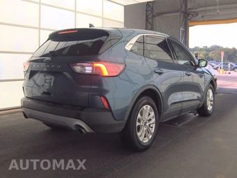 2020 Ford Escape SE – miniatura 4
