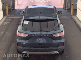 2020 Ford Escape SE – miniatura 5