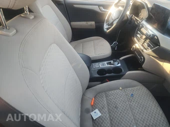 2020 Ford Escape SE – miniatura 8