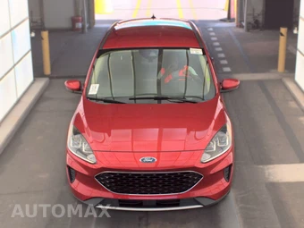 2020 Ford Escape SE - miniatura 2